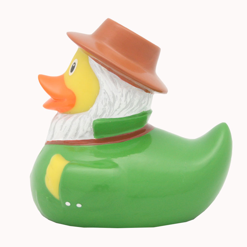 800x800 Shepherd Rubber Duck Buy Premium Rubber Ducks Online