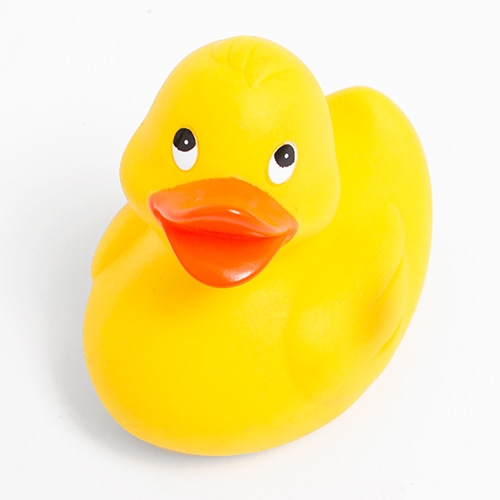 500x500 Toysmith Rubber Duck 3.5