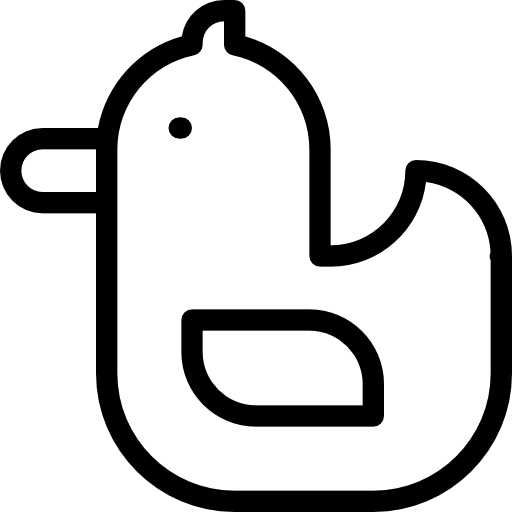 512x512 Ducks, Kid And Baby, Childhood, Rubber, Bathing, Baby Toy, Duck