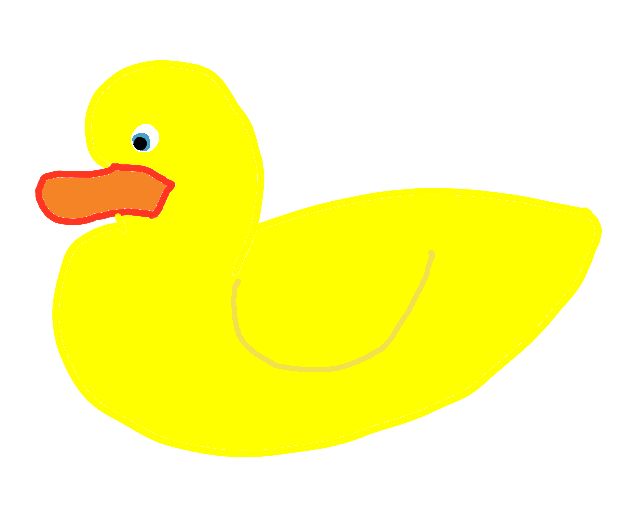 640x512 Can You Explain What You Do To A Rubber Duck Karthik Suresh