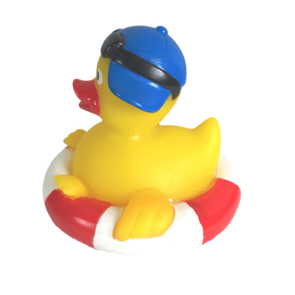 580x580 Summer Collection Custom Rubber Ducks For Sale In Bulk