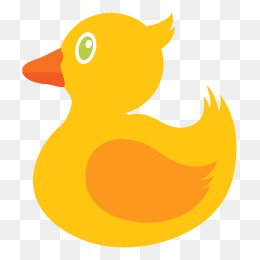 260x260 Toy Duck Png Images Vectors And Psd Files Free Download On Pngtree