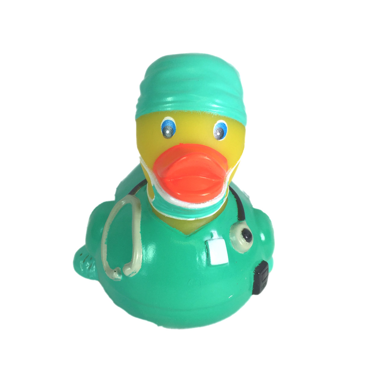 1280x1280 Doctor Surgeon Rubber Duck Ducks In The Window