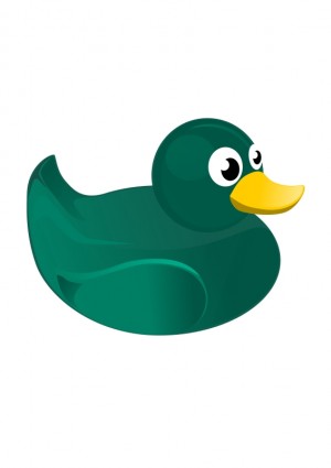 300x425 Rubber Duck Vector Clip Art Free Vector Free Download