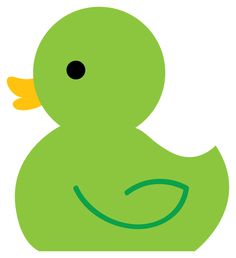 236x258 Cute Duck Cartoon Drawing