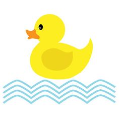 236x236 Rubber Duckies Baby Clip Art Amp Printables Set Clipart Rubber