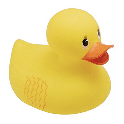429x429 Classic Rubber Duck 10