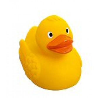 334x334 Promotional Rubber Duck 7,5 Cm Printed With Your Logo!