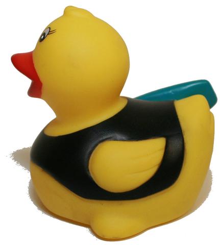 431x480 Rubber Duck Sports Amp Internet Surfer, Waddlers Brand Rubber Ducks