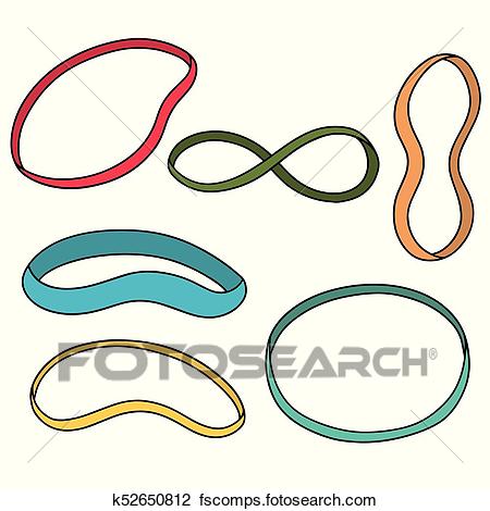 450x470 Rubber Band Clip Art Eps Images. 26,016 Rubber Band Clipart Vector