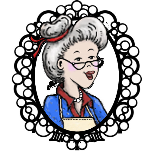 500x500 Digital Paper Clip Art Wordart Photo Overlay By Nanavicsdigitals