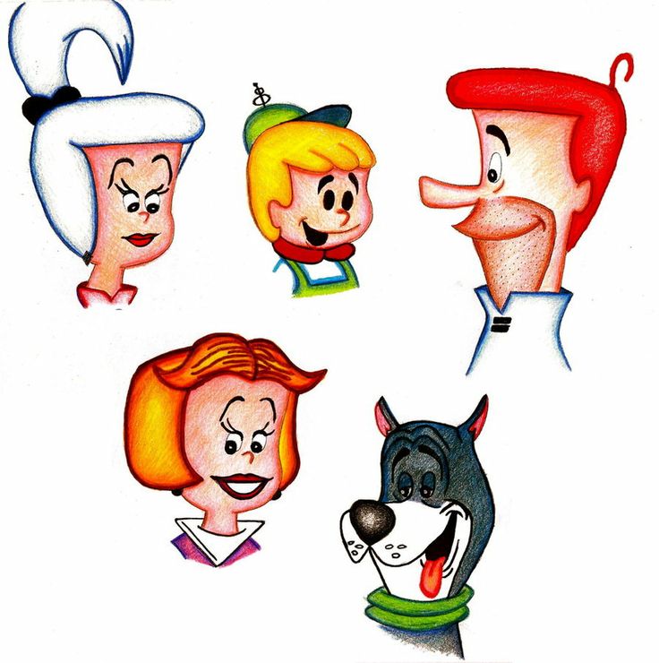736x740 Jetsons Clip Art Betty Rubble From The Flintstones Likes Fuck
