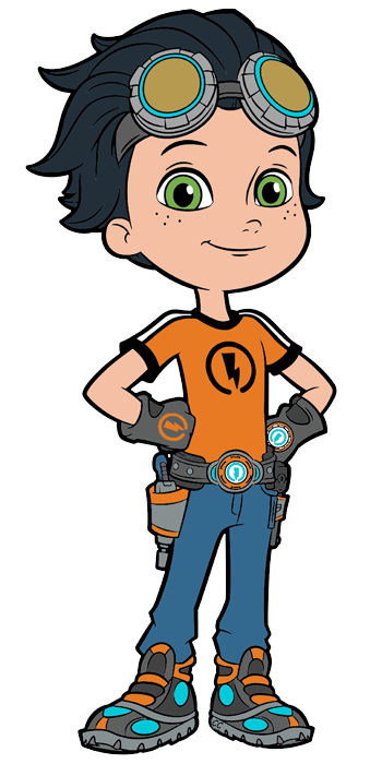 350x700 Rusty Rivets Clip Art Images