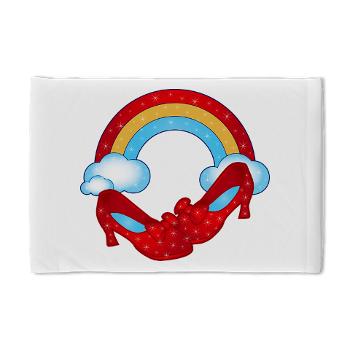 350x350 Wizard Of Oz Ruby Slippers Clipart Kid 3