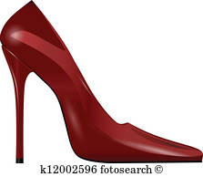223x194 Women Shoes Clip Art Eps Images. 17,686 Women Shoes Clipart Vector