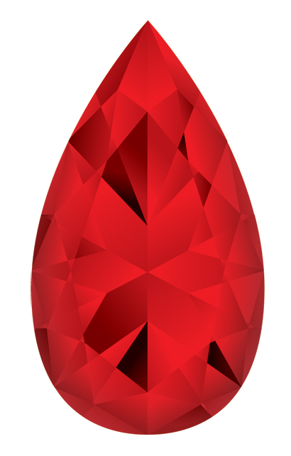 410x643 Art Ruby Clipart