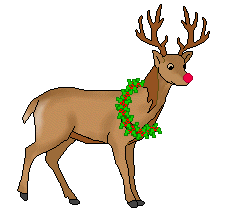 232x212 Christmas Clip Art