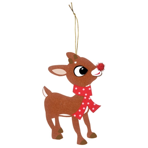 480x480 Rudolph The Movie Clipart