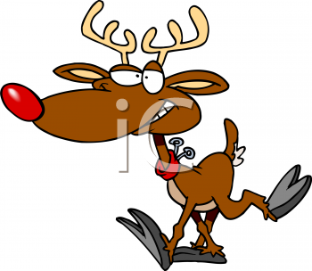 350x304 Rudolph The Movie Clipart Free Rudolph The Red Nosed Reindeer
