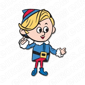 280x280 Rudolph The Red Nosed Reindeer Irons Youre Stop Iron