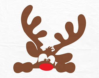 340x270 Rudolph Etsy