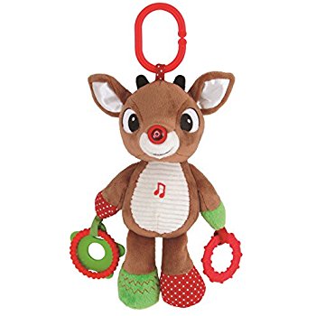 350x350 2013 Rudolph The Red Nosed Reindeer 15 Singing