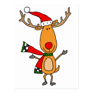 324x324 Rudolph The Red Nosed Reindeer Gifts