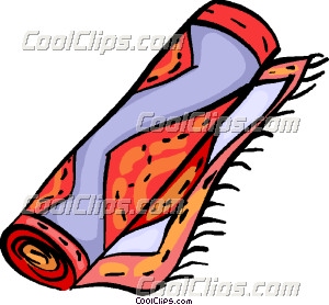 300x278 Carpets And Rugs Clip Art