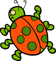 185x200 Clip Art Bugs Many Interesting Cliparts