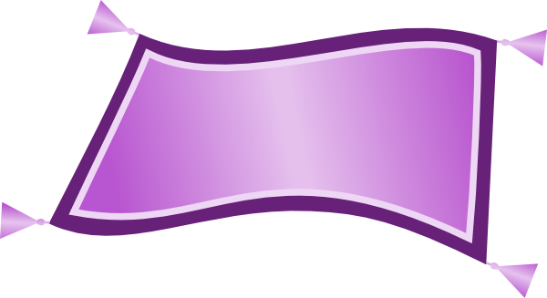 600x327 Mat Purple Clip Art
