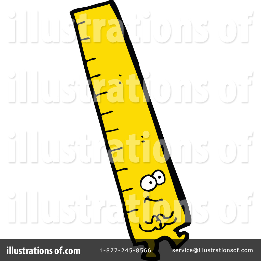 1024x1024 Ruler Clipart