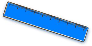 300x150 Ruler Png, Svg Clip Art For Web