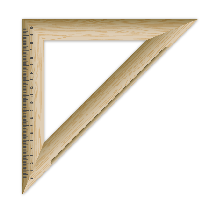 865x857 Ruler Png Transparent Free Images