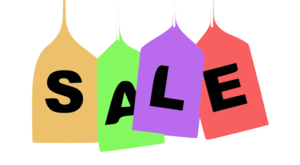 300x165 Sale Clip Art Free 2 Image
