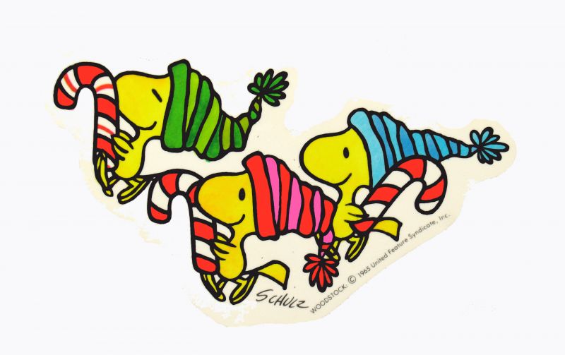 800x503 Snoopy And Woodstock Christmas Clipart