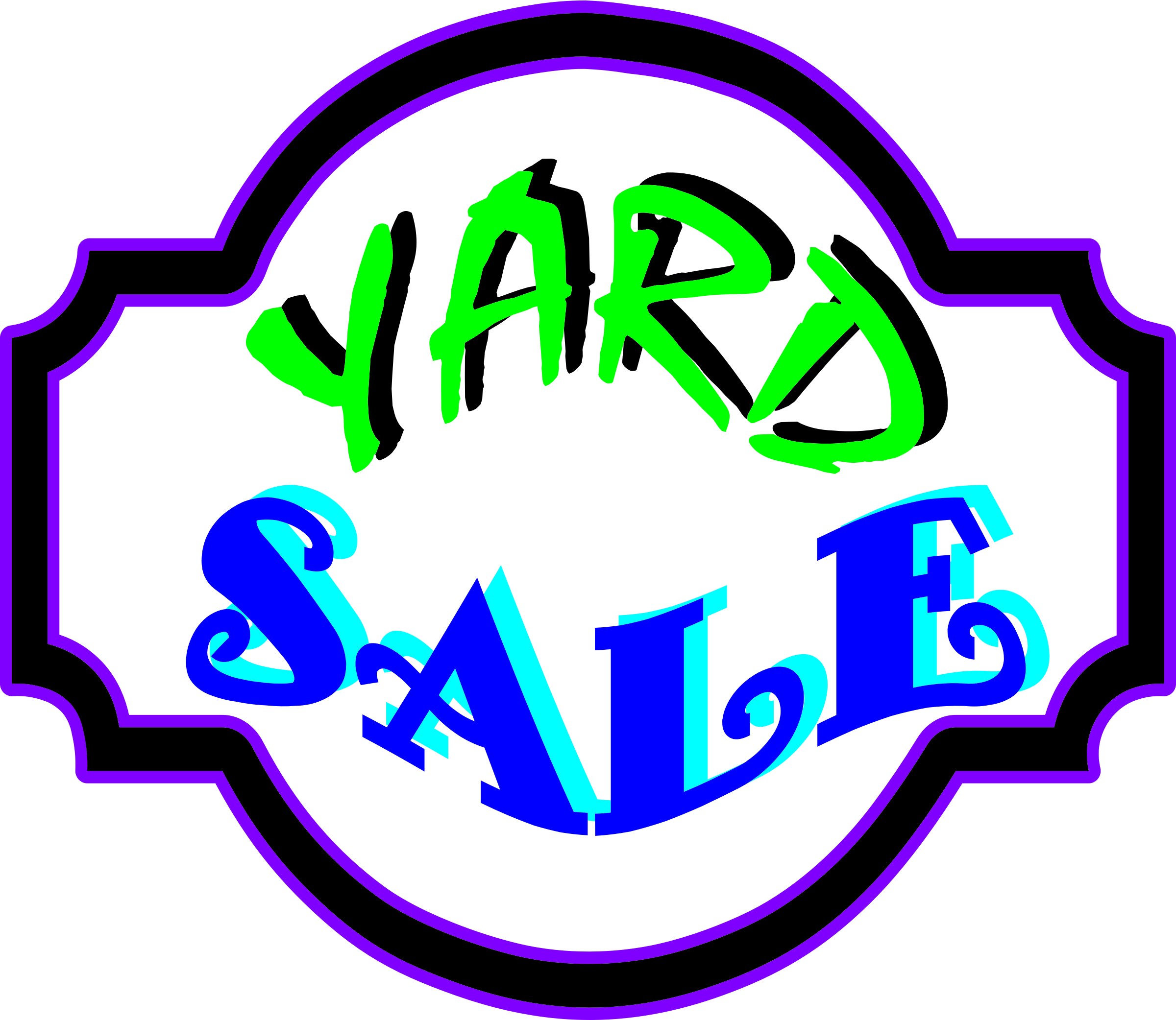 2400x2083 Free Png Yard Sale Sign Transparent Yard Sale Sign.png Images