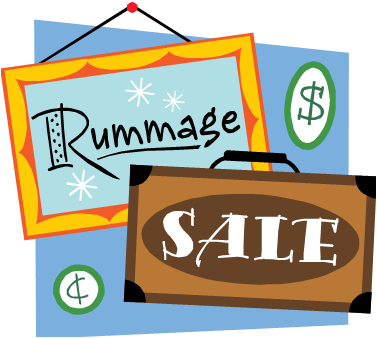 377x338 Graphics For Online Rummage Sale Graphics