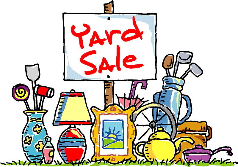 800x563 Graphics For Yard Sale Donations Free Graphics