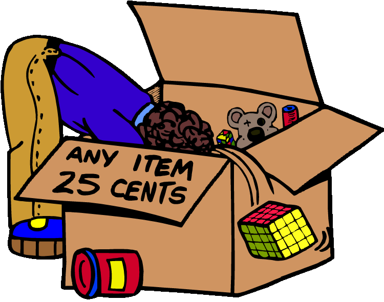 750x590 Handyman Clipart