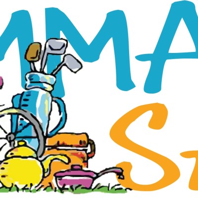 400x400 Rummage Sale