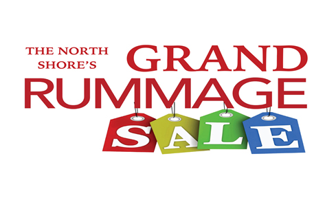 473x288 Grand Avenue Club's North Shore's Grand Rummage May 5