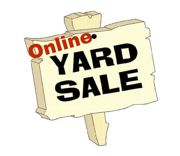691x600 Graphics For Online Rummage Sale Graphics