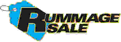 500x175 Rummage Sale @ St. Peter's Episcopal Church Community Events