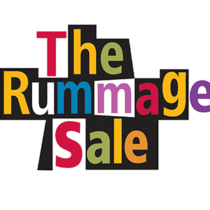 300x300 The Wcc Rummage Sale