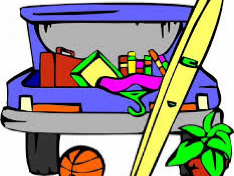 800x600 Trunk To Treasure Rummage Sale Clearwater, Fl Patch