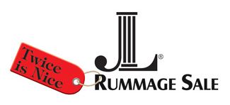 325x148 Jlsjc Rummage Sale 2018