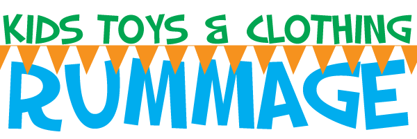 600x201 Rummage Sale Three Times The Fun