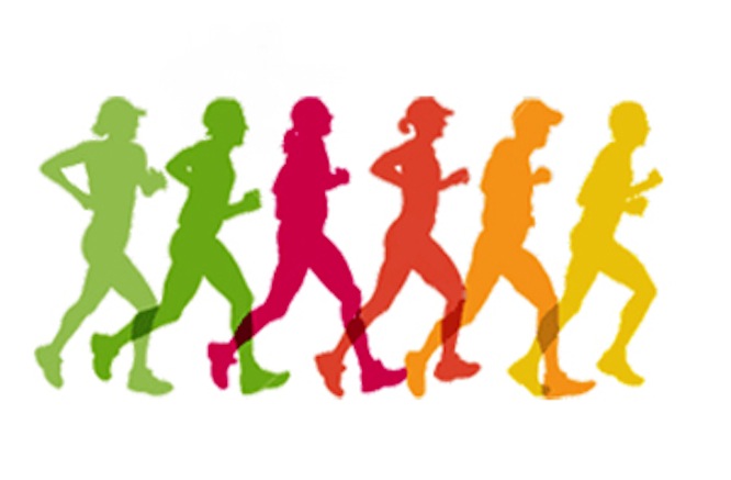 666x437 Runner Running Run Clipart Free Images 3 2