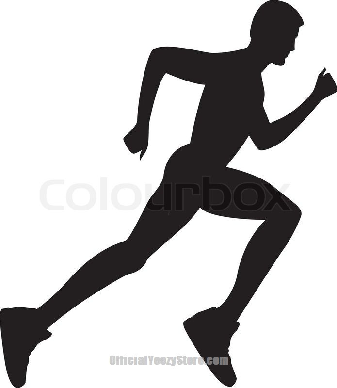 695x800 Best Running Vector Ideas Horse Cartoon Drawing