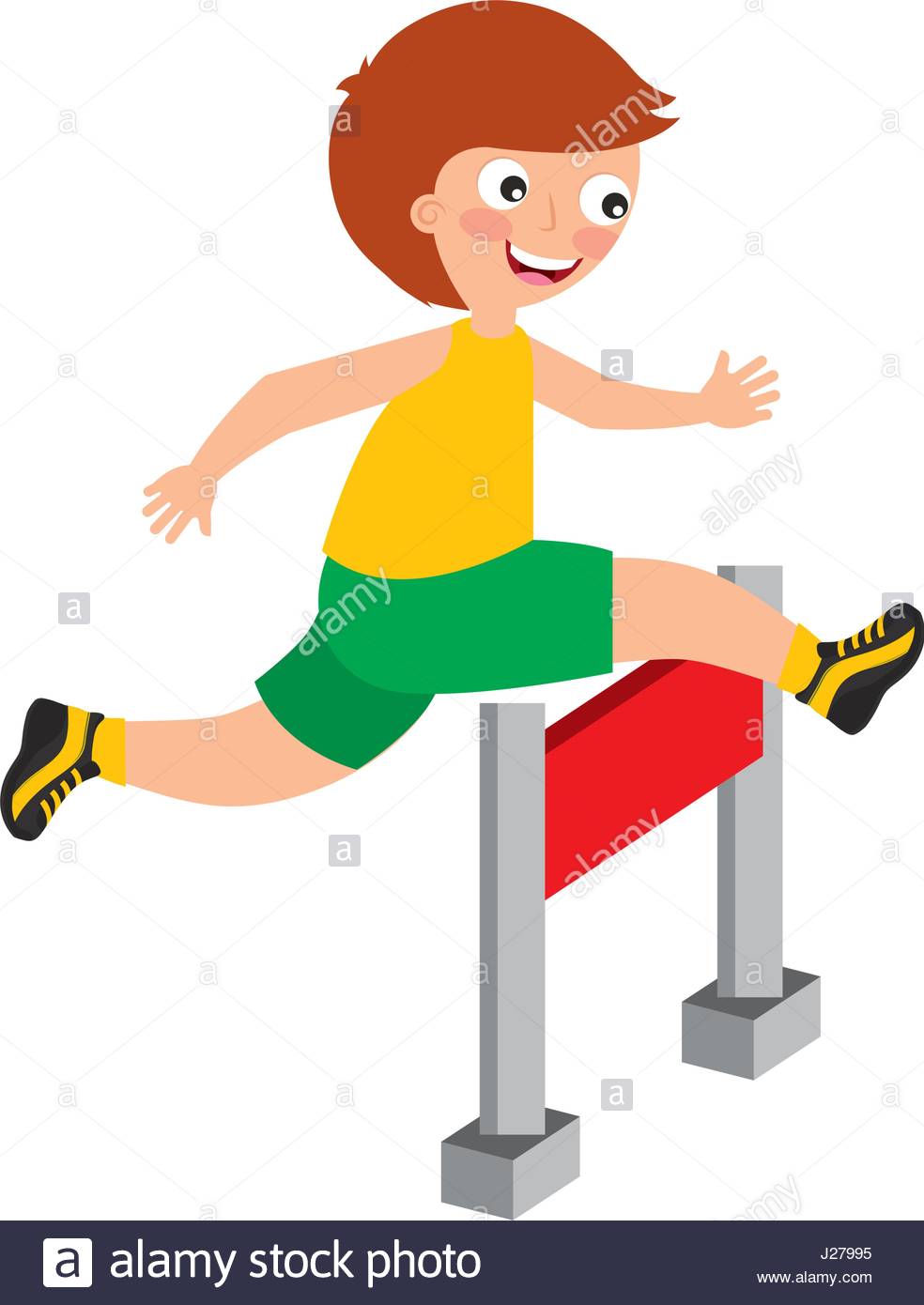 984x1390 Image Result For Children Jumping Hurdles, Clipart Running